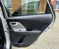Серый Киа Niro, объемом двигателя 1.58 л и пробегом 227 тыс. км за 14600 $, фото 14 на Automoto.ua