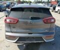 Серый Киа Niro, объемом двигателя 1.58 л и пробегом 170 тыс. км за 2300 $, фото 5 на Automoto.ua