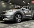 Кіа Niro 2017 у Києві на Automoto.ua Сірий Кіа Niro, об'ємом двигуна 1.6 л та пробігом 213 тис. км за 14000 $, фото 6 на Automoto.ua