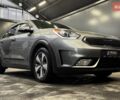 Кіа Niro 2017 у Києві на Automoto.ua Сірий Кіа Niro, об'ємом двигуна 1.6 л та пробігом 213 тис. км за 14000 $, фото 24 на Automoto.ua