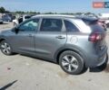 Серый Киа Niro, объемом двигателя 1.58 л и пробегом 170 тыс. км за 2300 $, фото 1 на Automoto.ua