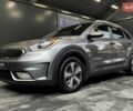 Кіа Niro 2017 у Києві на Automoto.ua Сірий Кіа Niro, об'ємом двигуна 1.6 л та пробігом 213 тис. км за 14000 $, фото 5 на Automoto.ua