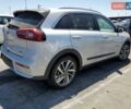 Серый Киа Niro, объемом двигателя 0 л и пробегом 59 тыс. км за 2500 $, фото 2 на Automoto.ua