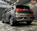 Кіа Niro 2017 у Києві на Automoto.ua Сірий Кіа Niro, об'ємом двигуна 1.6 л та пробігом 213 тис. км за 14000 $, фото 13 на Automoto.ua