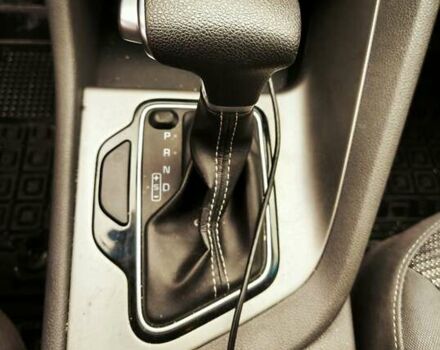 Сірий Кіа Niro, об'ємом двигуна 1.6 л та пробігом 148 тис. км за 14999 $, фото 30 на Automoto.ua