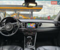 Серый Киа Niro, объемом двигателя 1.6 л и пробегом 144 тыс. км за 17300 $, фото 14 на Automoto.ua