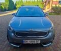 Сірий Кіа Niro, об'ємом двигуна 1.6 л та пробігом 148 тис. км за 14999 $, фото 1 на Automoto.ua