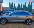 Сірий Кіа Niro, об'ємом двигуна 1.6 л та пробігом 148 тис. км за 14999 $, фото 14 на Automoto.ua