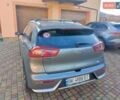 Сірий Кіа Niro, об'ємом двигуна 1.6 л та пробігом 148 тис. км за 14999 $, фото 12 на Automoto.ua
