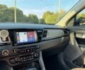 Серый Киа Niro, объемом двигателя 1.6 л и пробегом 130 тыс. км за 13799 $, фото 8 на Automoto.ua