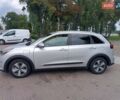 Киа Niro 2017 в Львове на Automoto.ua Серый Киа Niro, объемом двигателя 1.58 л и пробегом 100 тыс. км за 15800 $, фото 7 на Automoto.ua