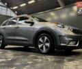 Кіа Niro 2017 у Києві на Automoto.ua Сірий Кіа Niro, об'ємом двигуна 1.6 л та пробігом 213 тис. км за 14000 $, фото 22 на Automoto.ua