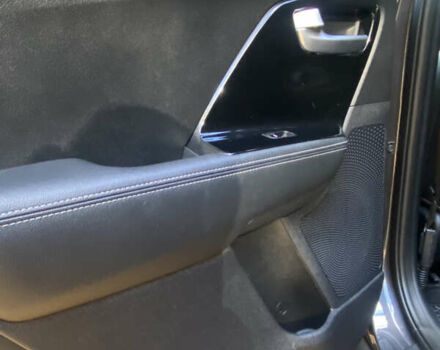 Киа Niro 2017 в Львове на Automoto.ua Серый Киа Niro, объемом двигателя 1.58 л и пробегом 110 тыс. км за 17999 $, фото 23 на Automoto.ua