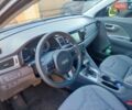 Сірий Кіа Niro, об'ємом двигуна 1.6 л та пробігом 148 тис. км за 14999 $, фото 22 на Automoto.ua