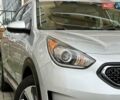 Серый Киа Niro, объемом двигателя 1.58 л и пробегом 227 тыс. км за 14600 $, фото 31 на Automoto.ua