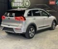Серый Киа Niro, объемом двигателя 1.58 л и пробегом 176 тыс. км за 17800 $, фото 3 на Automoto.ua