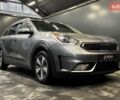 Кіа Niro 2017 у Києві на Automoto.ua Сірий Кіа Niro, об'ємом двигуна 1.6 л та пробігом 213 тис. км за 14000 $, фото 23 на Automoto.ua