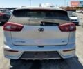 Серый Киа Niro, объемом двигателя 0 л и пробегом 59 тыс. км за 2500 $, фото 5 на Automoto.ua