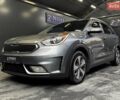 Кіа Niro 2017 у Києві на Automoto.ua Сірий Кіа Niro, об'ємом двигуна 1.6 л та пробігом 213 тис. км за 14000 $, фото 3 на Automoto.ua