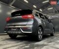 Кіа Niro 2017 у Києві на Automoto.ua Сірий Кіа Niro, об'ємом двигуна 1.6 л та пробігом 213 тис. км за 14000 $, фото 15 на Automoto.ua