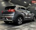 Кіа Niro 2017 у Києві на Automoto.ua Сірий Кіа Niro, об'ємом двигуна 1.6 л та пробігом 213 тис. км за 14000 $, фото 18 на Automoto.ua