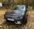 Киа Niro 2017 в Львове на Automoto.ua Серый Киа Niro, объемом двигателя 1.58 л и пробегом 110 тыс. км за 17999 $, фото 2 на Automoto.ua