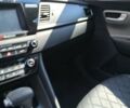 Серый Киа Niro, объемом двигателя 1.58 л и пробегом 160 тыс. км за 16700 $, фото 4 на Automoto.ua