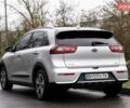 Сірий Кіа Niro, об'ємом двигуна 1.58 л та пробігом 227 тис. км за 14500 $, фото 1 на Automoto.ua