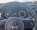 Серый Киа Niro, объемом двигателя 1.6 л и пробегом 200 тыс. км за 14600 $, фото 5 на Automoto.ua