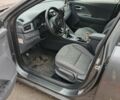 Серый Киа Niro, объемом двигателя 1.58 л и пробегом 172 тыс. км за 15900 $, фото 7 на Automoto.ua