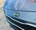 Сірий Кіа Niro, об'ємом двигуна 1.58 л та пробігом 92 тис. км за 17450 $, фото 6 на Automoto.ua