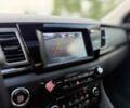 Серый Киа Niro, объемом двигателя 1.6 л и пробегом 89 тыс. км за 4300 $, фото 9 на Automoto.ua