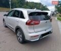 Киа Niro 2017 в Львове на Automoto.ua Серый Киа Niro, объемом двигателя 1.58 л и пробегом 100 тыс. км за 15800 $, фото 6 на Automoto.ua