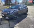 Сірий Кіа Niro, об'ємом двигуна 1.58 л та пробігом 110 тис. км за 17999 $, фото 1 на Automoto.ua