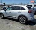 Серый Киа Niro, объемом двигателя 0 л и пробегом 59 тыс. км за 2500 $, фото 1 на Automoto.ua