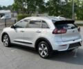 Серый Киа Niro, объемом двигателя 1.6 л и пробегом 89 тыс. км за 4300 $, фото 3 на Automoto.ua