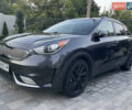 Серый Киа Niro, объемом двигателя 1.58 л и пробегом 213 тыс. км за 13800 $, фото 3 на Automoto.ua