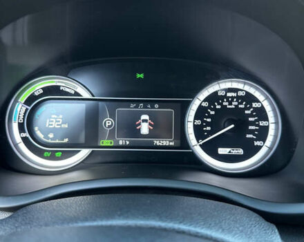 Серый Киа Niro, объемом двигателя 1.58 л и пробегом 122 тыс. км за 15800 $, фото 21 на Automoto.ua