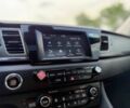 Серый Киа Niro, объемом двигателя 1.6 л и пробегом 89 тыс. км за 4300 $, фото 8 на Automoto.ua