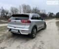 Серый Киа Niro, объемом двигателя 1.58 л и пробегом 83 тыс. км за 17150 $, фото 11 на Automoto.ua