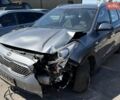 Серый Киа Niro, объемом двигателя 1.58 л и пробегом 260 тыс. км за 3800 $, фото 1 на Automoto.ua