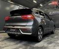 Кіа Niro 2017 у Києві на Automoto.ua Сірий Кіа Niro, об'ємом двигуна 1.6 л та пробігом 213 тис. км за 14000 $, фото 14 на Automoto.ua