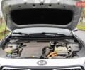 Сірий Кіа Niro, об'ємом двигуна 1.58 л та пробігом 227 тис. км за 14500 $, фото 26 на Automoto.ua