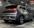 Кіа Niro 2017 у Києві на Automoto.ua Сірий Кіа Niro, об'ємом двигуна 1.6 л та пробігом 213 тис. км за 14000 $, фото 16 на Automoto.ua