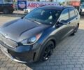 Серый Киа Niro, объемом двигателя 1.58 л и пробегом 288 тыс. км за 14500 $, фото 2 на Automoto.ua