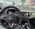 Серый Киа Niro, объемом двигателя 1.59 л и пробегом 190 тыс. км за 14700 $, фото 9 на Automoto.ua