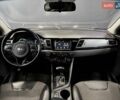 Кіа Niro 2017 у Києві на Automoto.ua Сірий Кіа Niro, об'ємом двигуна 1.6 л та пробігом 213 тис. км за 14000 $, фото 30 на Automoto.ua