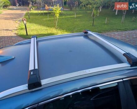 Сірий Кіа Niro, об'ємом двигуна 1.6 л та пробігом 148 тис. км за 14999 $, фото 19 на Automoto.ua