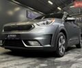Кіа Niro 2017 у Києві на Automoto.ua Сірий Кіа Niro, об'ємом двигуна 1.6 л та пробігом 213 тис. км за 14000 $, фото 2 на Automoto.ua