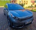 Сірий Кіа Niro, об'ємом двигуна 1.6 л та пробігом 148 тис. км за 14999 $, фото 2 на Automoto.ua
